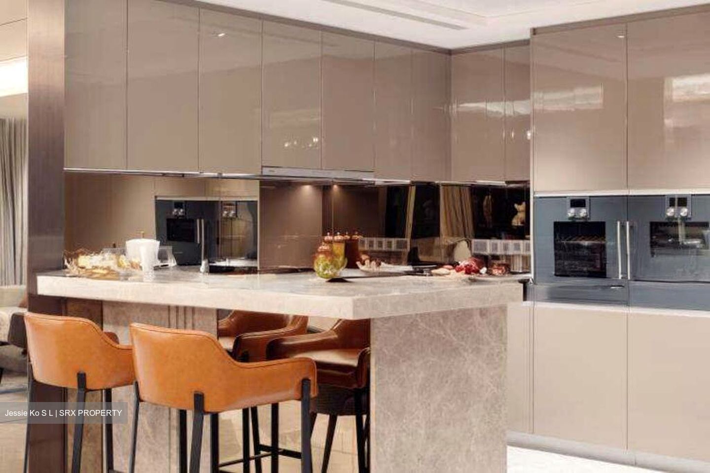 Draycott Eight (D10), Condominium #509649541